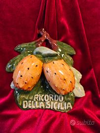 Ceramica di Caltagirone 