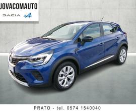 Renault Captur 1.0 tce Zen 100cv