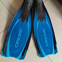 Pinne Cressi Reaction Pro 42/43