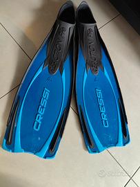 Pinne Cressi Reaction Pro 42/43