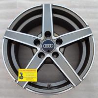 Cerchi In Lega Da 16 Adatti Per Vw Audi Seat Ecc