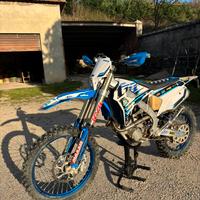 Tm en 300 fi twin 2023