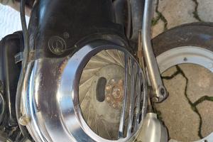 motore vespa ts o px prima serie 125 cc