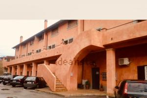 Appartamento in casale rustico