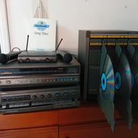 LASERKARAOKE PIONEER 