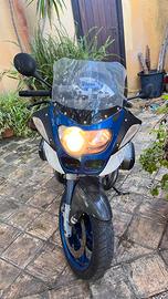 Bmw R 1100 S Boxer Cup