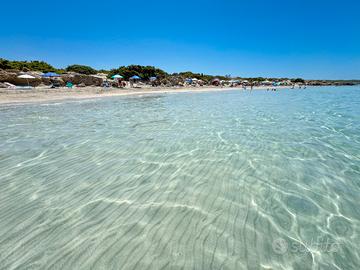 Gallipoli mare bello