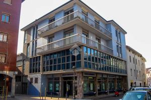 UFFICIO A OSIO SOTTO