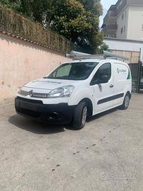 Citroën Berlingo 1.6 Diesel