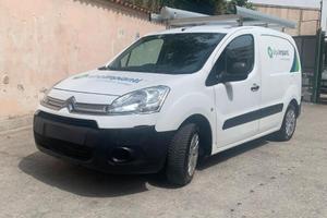 Citroën Berlingo 1.6 Diesel