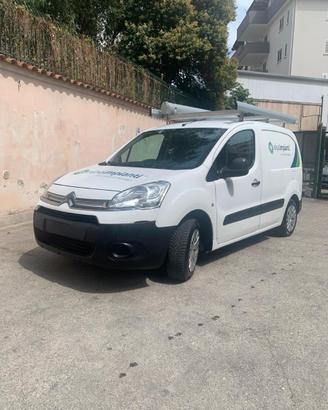 Citroën Berlingo 1.6 Diesel