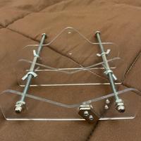 Tagliabottiglie Artigianale in Plexiglass – Usato