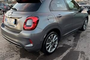 500X SPORT 1,6 MJTD DCT TETTO APRIBILE A F F A R E