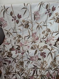copriletto Bassetti letto singolo nuovo 