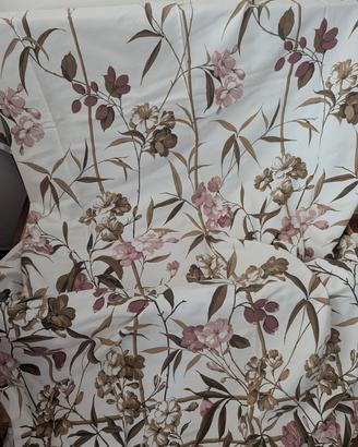 copriletto Bassetti letto singolo nuovo 