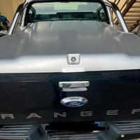 Copricassone ford ranger