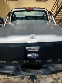 Copricassone ford ranger