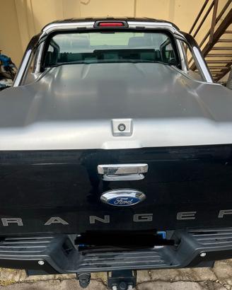 Copricassone ford ranger