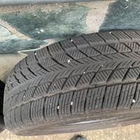 Pneumatici invernali