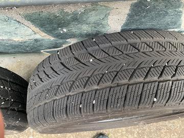 Pneumatici invernali