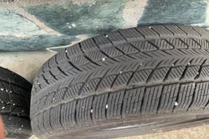 Pneumatici invernali