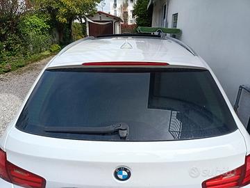 Lunotto BMW  per serie 5 F11 dal 2010 2017