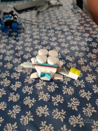 Lego .mixel ruth 41571