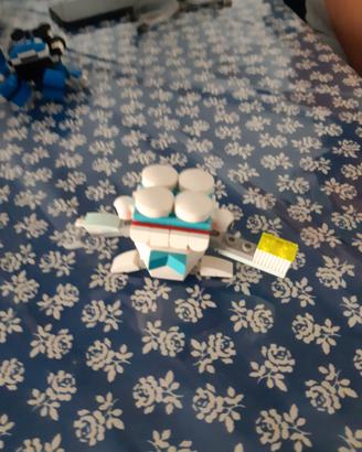 Lego .mixel ruth 41571