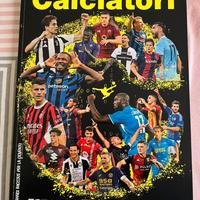 Album dei calciatori Panini 2024 2025