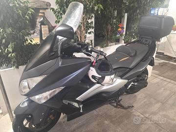 tmax 500 