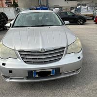 Chrysler Sebring 2.0 Turbodiesel Limited