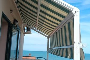 Casa vacanze psaro fano