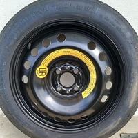 ruotino 135 70 16 + kit