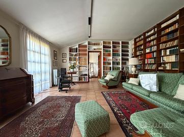 CASA INDIPENDENTE A SAN DAMIANO AL COLLE
