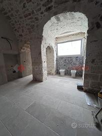 Casa Indipendente Ostuni [DF2604VRG]