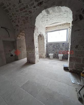 Casa Indipendente Ostuni [DF2604VRG]