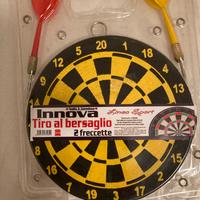 Bersaglio per freccette