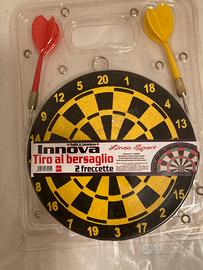 Bersaglio per freccette