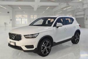 VOLVO XC40 T5 PLUG-IN HYBRID AUTO RECH INSCRIP EXP