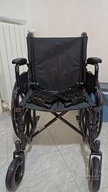 PEPE Mobility Sedia (Seduta 46 cm)