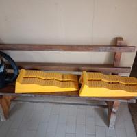 accessori per camper 