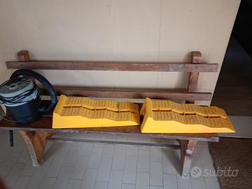 accessori per camper 