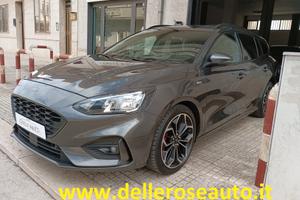 Ford Focus 1.5 TDCi 120 CV SW ST Line