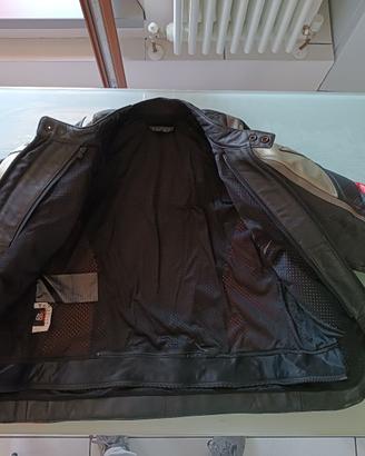 Giacca in pelle DAINESE