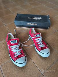 Scarpe  Converse All Star - Unisex - Tg.42
