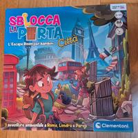 Sblocca la Porta nr.2 giochi