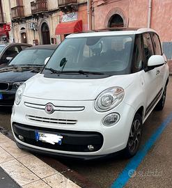 Fiat 500 L 1.3 Multijet 95cv business