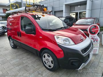 FIAT Fiorino 1.3 MJT 95CV Furgone Adventure OFFICI