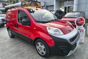 FIAT Fiorino 1.3 MJT 95CV Furgone Adventure OFFICI
