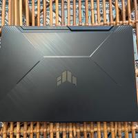 Asus tuf gaming a15